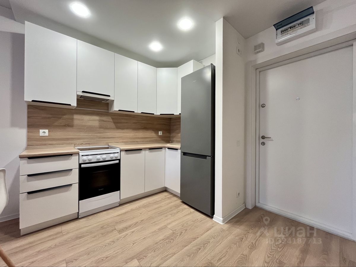 Аренда 1-комн квартиры на вторичном рынке Алтуфьевское шоссе, 55к5