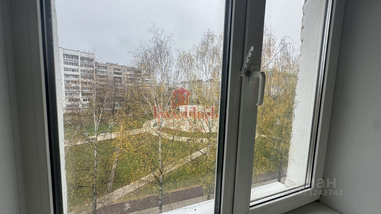 Продажа 2-комн квартиры на вторичном рынке Сергиев Посад, Новоугличское шоссе, 5