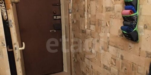 1-комн квартира ул Маршала Говорова,  д. 24