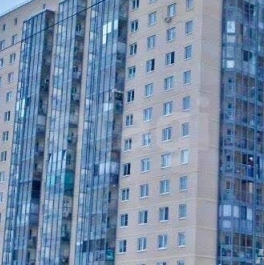 Продажа 1-комн квартиры на вторичном рынке Советский пр-кт,  д. 43в