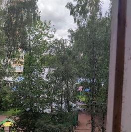 Продажа 3-комн квартиры на вторичном рынке ул Пришвина,  д. 11