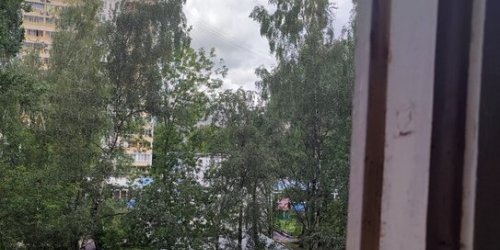 3-комн квартира ул Пришвина,  д. 11