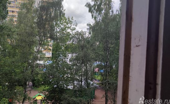 Продажа 3-комн квартиры на вторичном рынке ул Пришвина,  д. 11