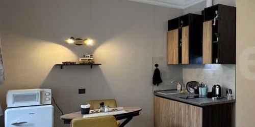 Студия улица Ватутина, 8/7