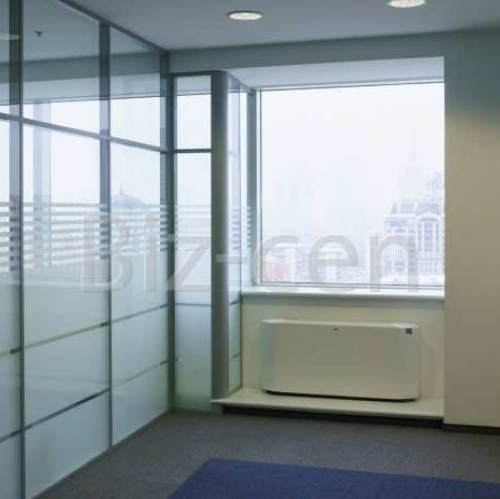 Офис Новинский бульвар,  д. 8