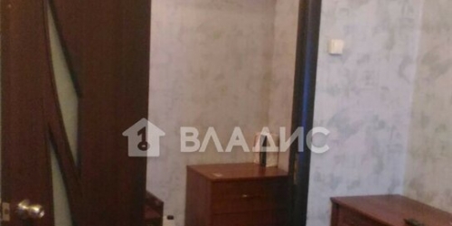 2-комн квартира Саратовская улица,  д. 6/2