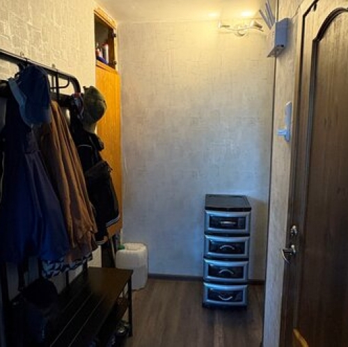 1-комн квартира Конюшенная улица,  д. 16