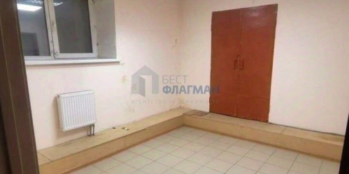 Офис ул Долгоруковская,  д. 36,  к. 1