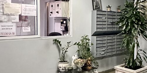 4-комн квартира 1-й Новомихалковский проезд, 2К1