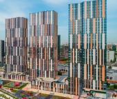 Продать Квартиры вторичка Головинское шоссе   