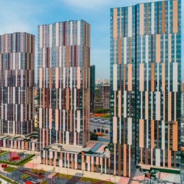 Продажа 2-комн квартиры на вторичном рынке Головинское шоссе