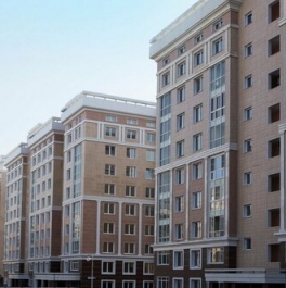 Продажа 4-комн квартиры на вторичном рынке Николо-Хованская улица,  д. 26 к1