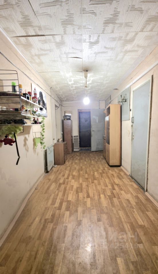 Продажа комнаты Ленская улица, 5