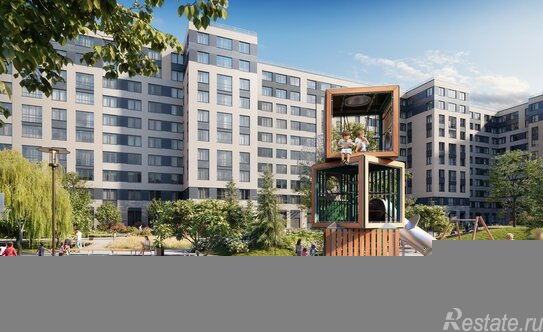 Продажа 1-комн квартиры на вторичном рынке Торжковская улица,  д. 5