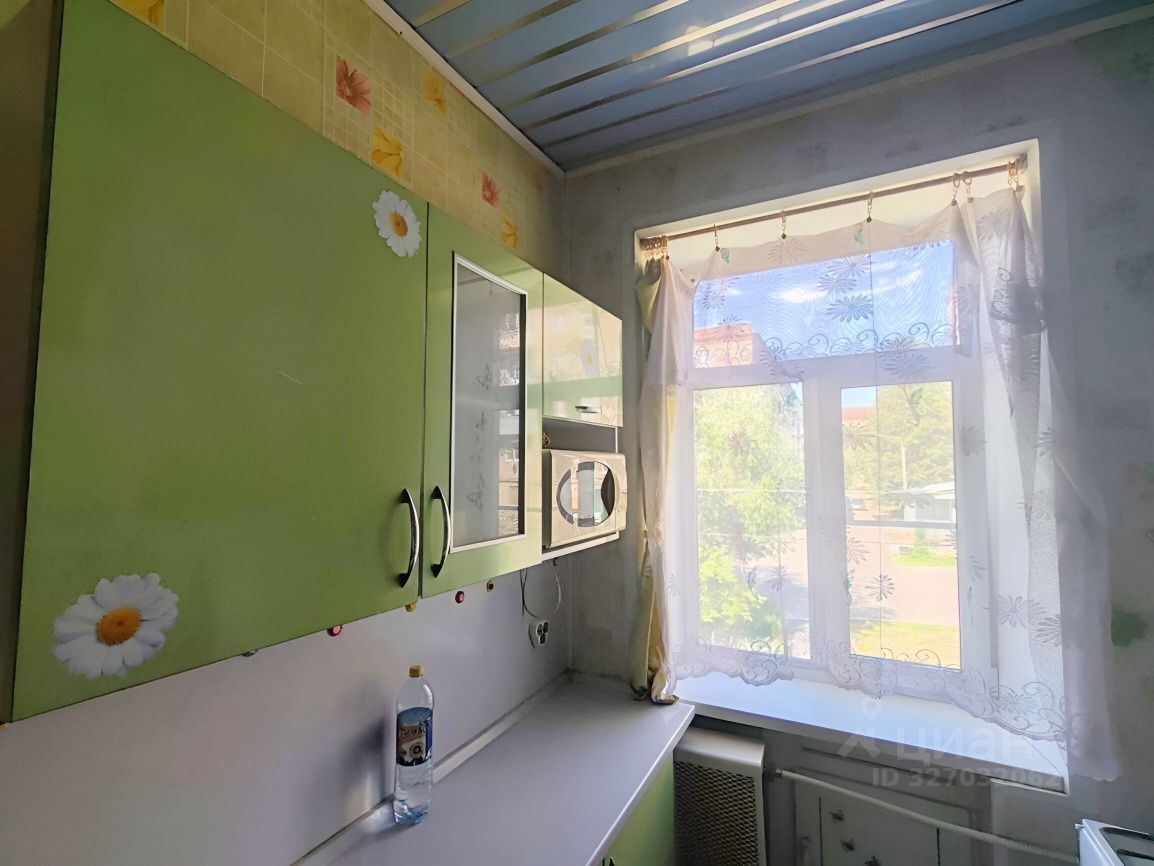 Продажа 1-комн квартиры на вторичном рынке Павловский Посад, улица Щорса, 10
