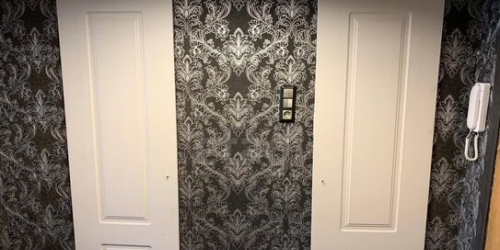 1-комн квартира Индустриальный пр-кт,  д. 10,  к. 1