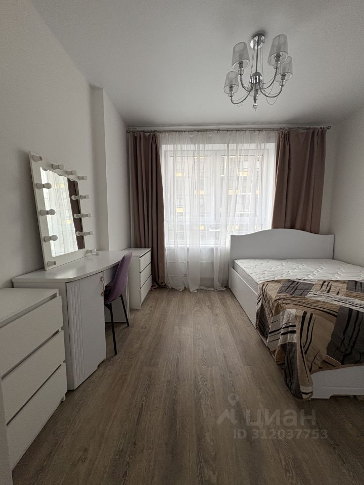 Аренда 2-комн квартиры на вторичном рынке Путилково пгт, улица Вольная, 3