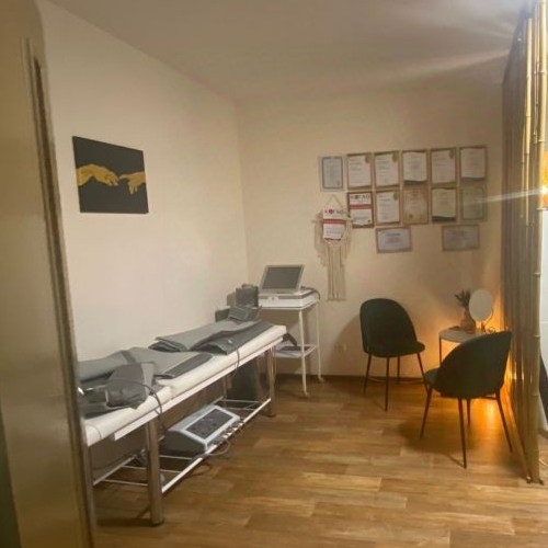 1-комн квартира Витебский проспект, 97к1