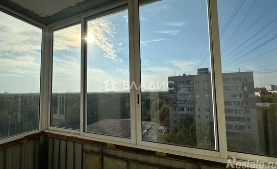 Продажа 2-комн квартиры на вторичном рынке Измайловский проспект,  д. 91 к2