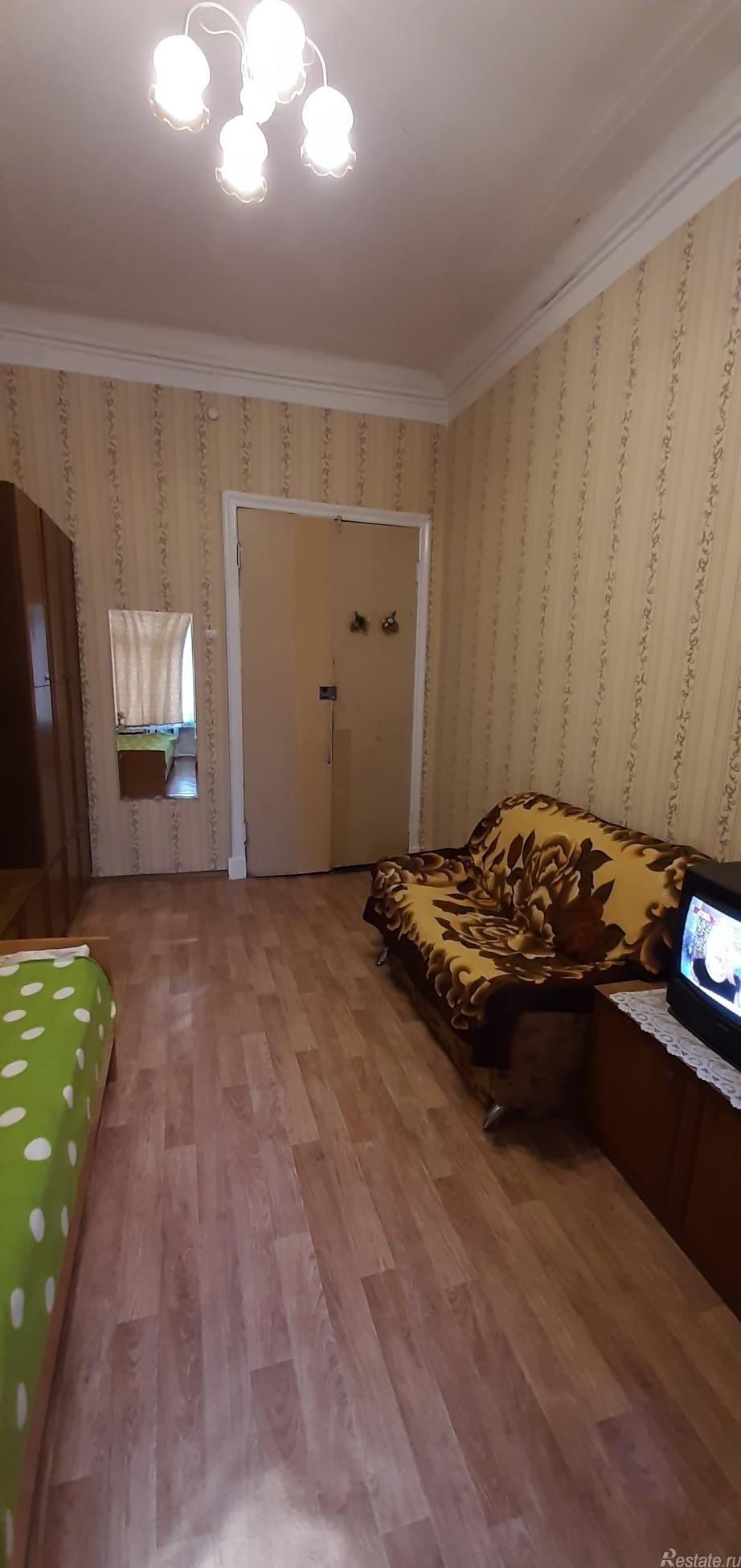 Аренда комнаты улица Белинского, 11,  д. 11