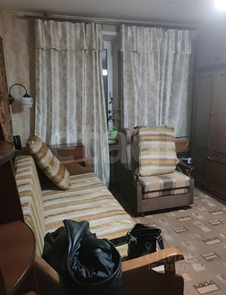 Продажа 2-комн квартиры на вторичном рынке Большая Черкизовская улица, 4К4