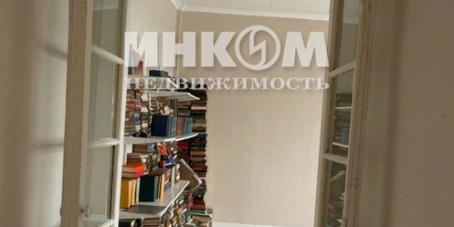 2-комн квартира Фрунзенская набережная,  д. 40