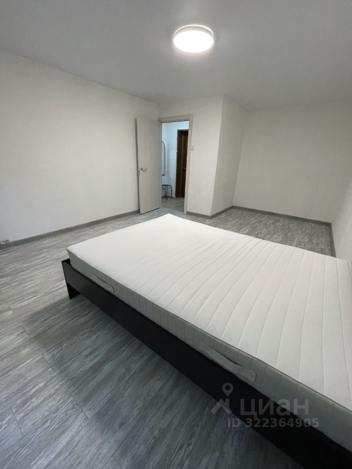 Продажа 1-комн квартиры на вторичном рынке Инициативная улица, 6К2