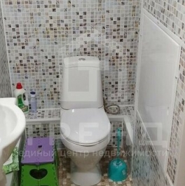 Продажа 3-комн квартиры на вторичном рынке Мурино г, Петровский б-р