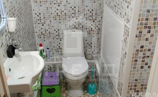 Продажа 3-комн квартиры на вторичном рынке Мурино г, Петровский б-р