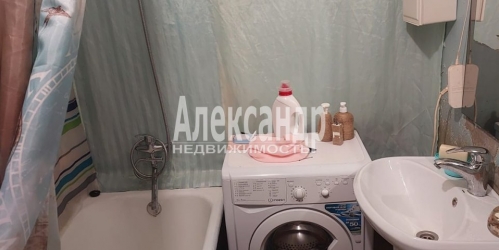 Комната Тихорецкий просп.,  д. 5,  к. 2