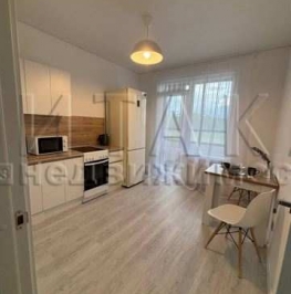 Аренда 1-комн квартиры на вторичном рынке Струве ул., д. 12, корп. 1 Аренда 1-комн квартиры на вторичном рынке Струве ул., д. 12, корп. 1