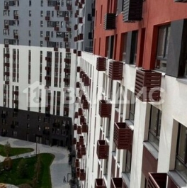 Продажа 3-комн квартиры на вторичном рынке Московский г,  д. 9