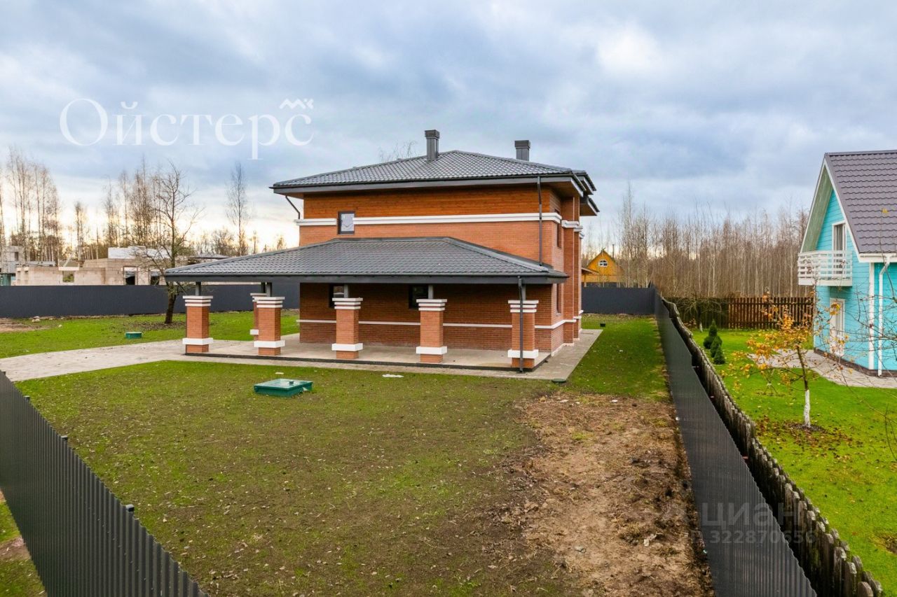 Продажа дома Павловск, Звериницкая улица, 68