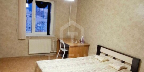 3-комн квартира Просвещения пр-кт,  д. 34