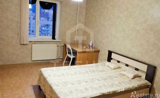 Продажа 3-комн квартиры на вторичном рынке Просвещения пр-кт,  д. 34