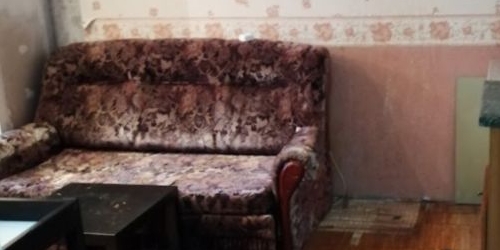 Комната бульвар Яна Райниса, 6К3