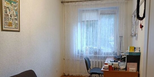3-комн квартира Останкинский 5-й пер,  д. 11А
