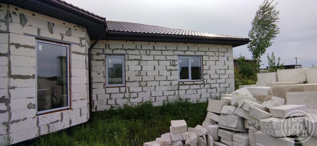 Продажа дома Петергоф, шоссе Ольгинское