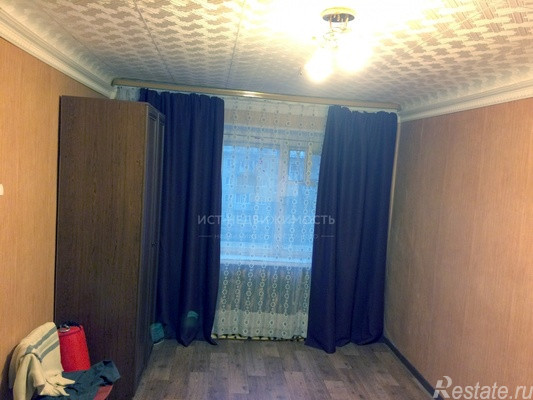 Продажа 1-комн квартиры на вторичном рынке Орехово-Зуево, Матросова ул,  д. 1