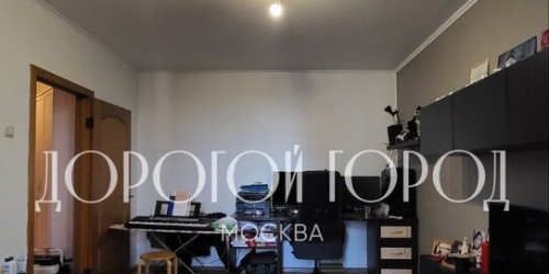 1-комн квартира Оршанская улица,  д. 11