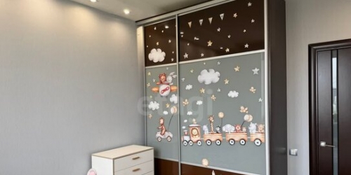 2-комн квартира Богатырская 3-я ул,  д. 3