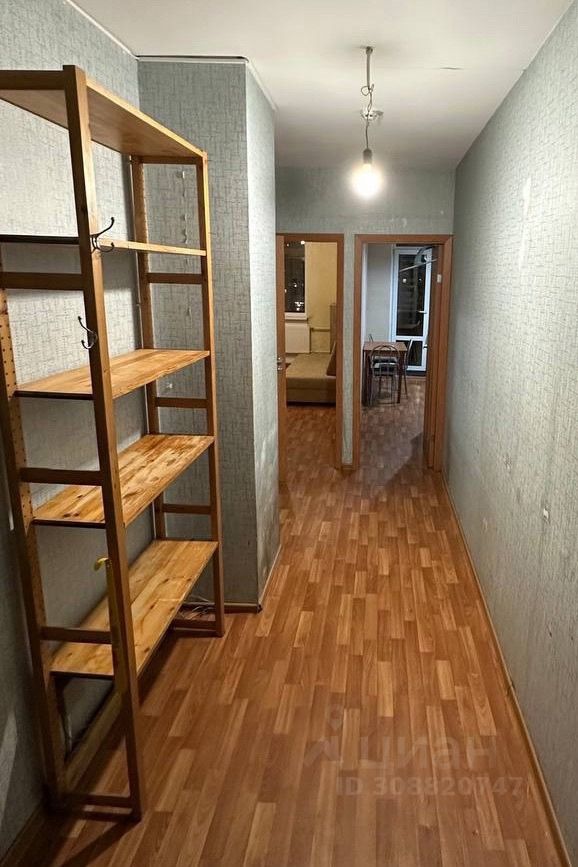 Аренда 1-комн квартиры на вторичном рынке Кондратьевский проспект, 70к1