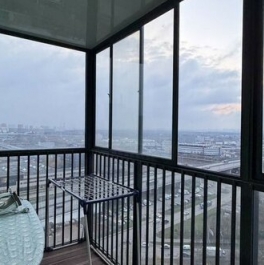 Продажа 2-комн квартиры на вторичном рынке Очаковская Б. ул,  д. 44 к1