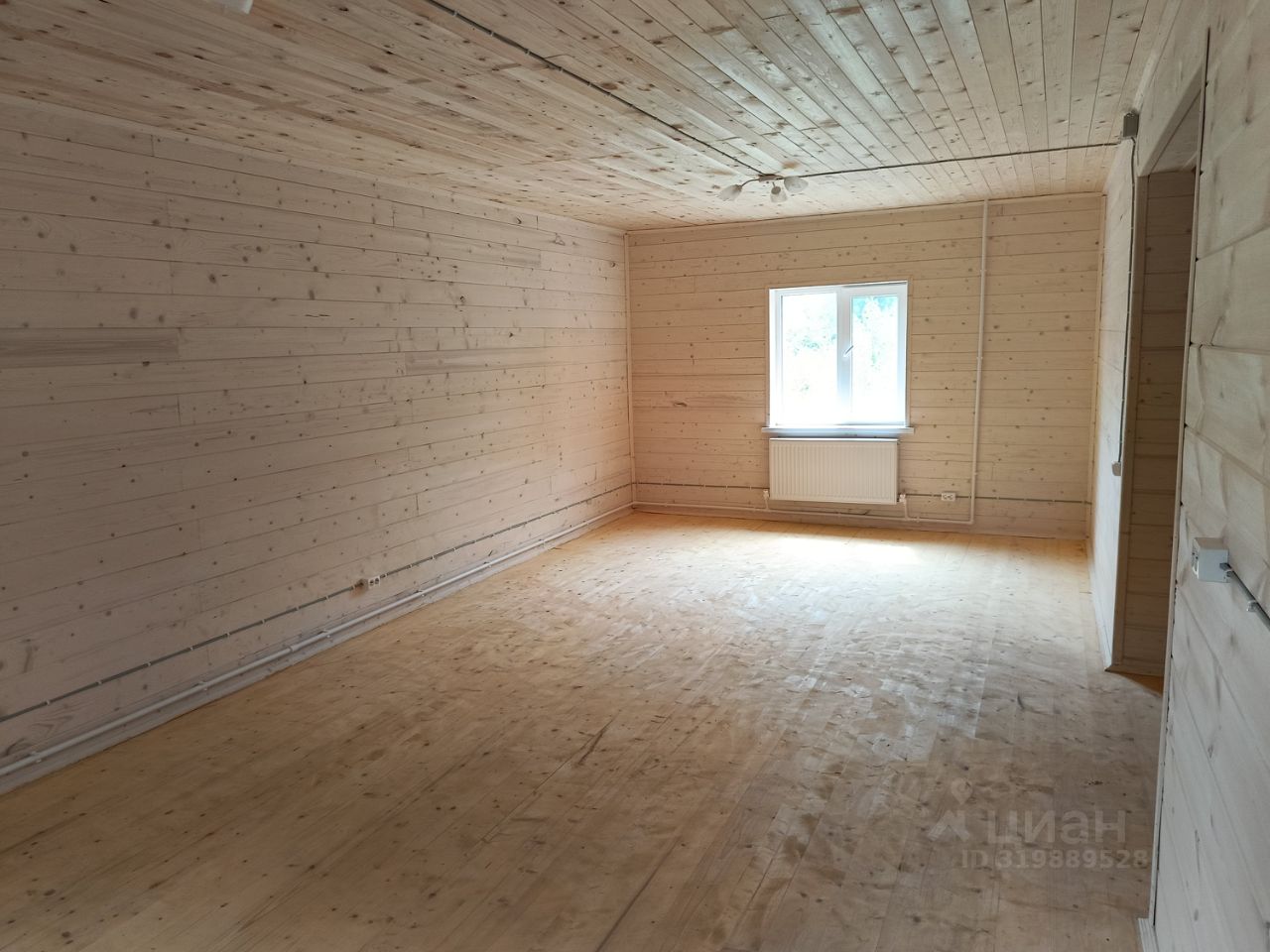 Продажа дома д. Кривко, улица Фестивальная