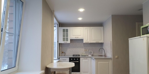 1-комн квартира Воловья ул., 3