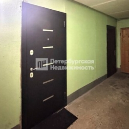 Продажа 1-комн квартиры на вторичном рынке ул Димитрова,  д. 20,  к. 1