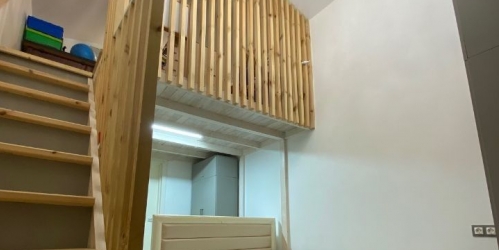 4-комн квартира Сибирский проезд,  д. 2 с4