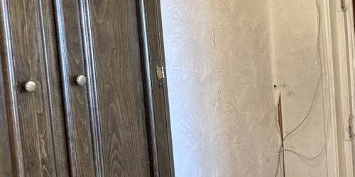 3-комн квартира улица Академика Королева, 8К1