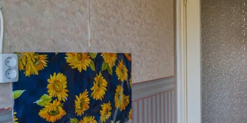 2-комн квартира Малая Карпатская улица, 13