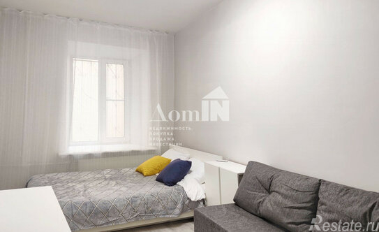 Продажа 2-комн квартиры на вторичном рынке Бронницкая улица,  д. 15